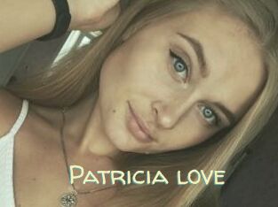 Patricia_love