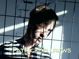 PatrickBellrows