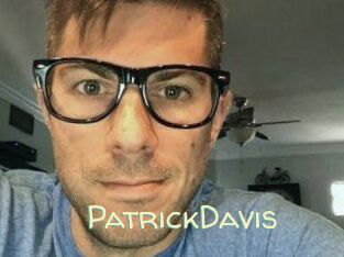 Patrick_Davis