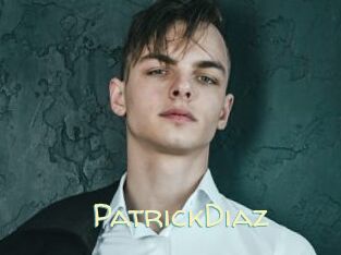 PatrickDiaz