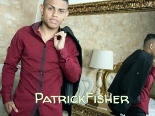 PatrickFisher