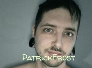 PatrickFrost