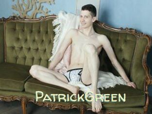 PatrickGreen