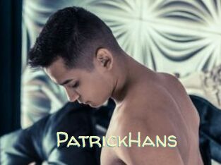PatrickHans