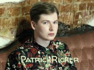 PatrickRicker