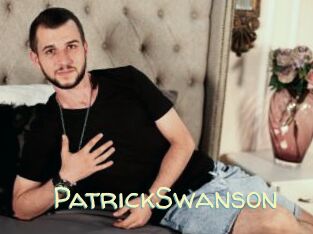 PatrickSwanson