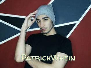 PatrickWhein
