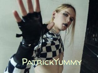 PatrickYummy