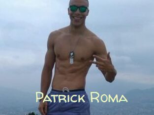 Patrick_Roma