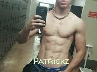 Patrickz Sexy Tchat