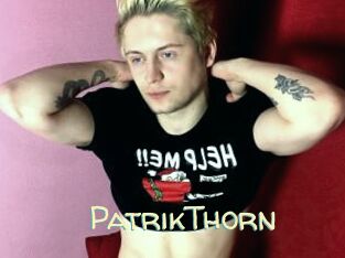 PatrikThorn
