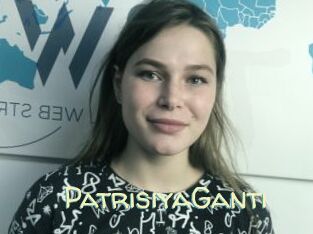 PatrisiyaGanti Sexy Tchat