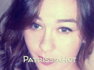 PatrissiaHot