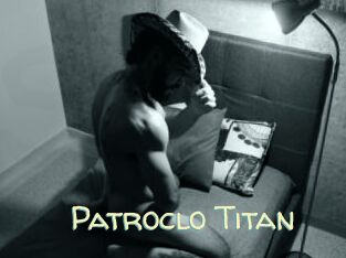 Patroclo_Titan