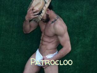 Patrocloo