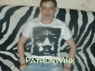 Patron_Wink