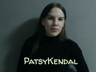 PatsyKendal