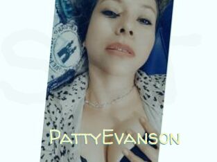 PattyEvanson