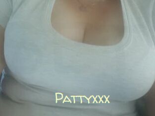 Pattyxxx