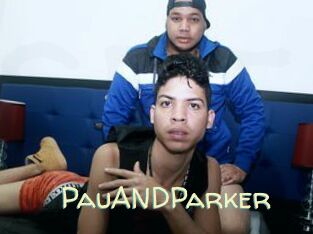 PauANDParker