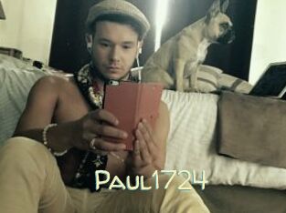 Paul1724