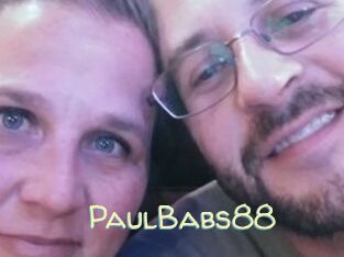 Paul_Babs88 Sexy Tchat