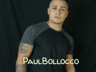 PaulBollocco