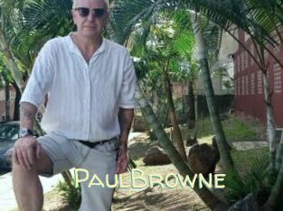 PaulBrowne