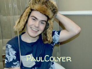 PaulColyer