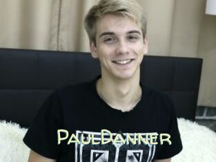 PaulDanner