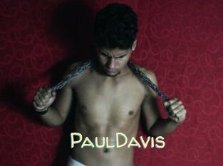 PaulDavis