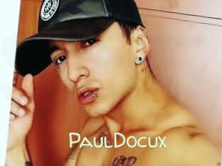 PaulDocux
