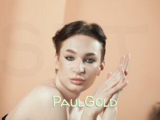 PaulGold