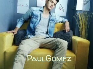 PaulGomez