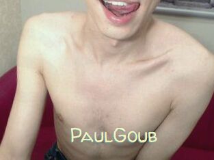 PaulGoub