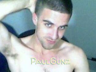 PaulGunz