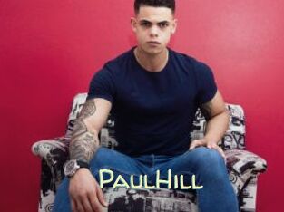 PaulHill
