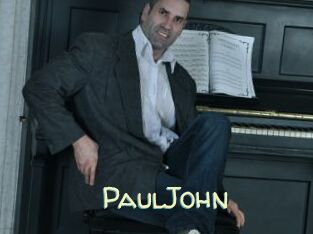 PaulJohn