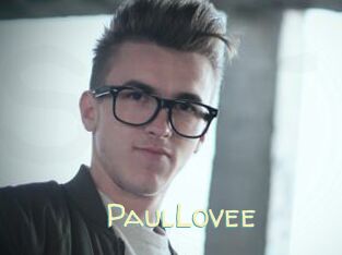 PaulLovee