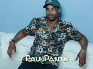 PaulPanter Sexy Tchat
