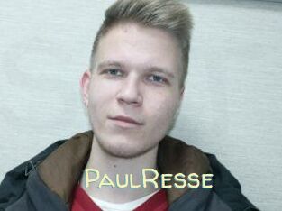 PaulResse