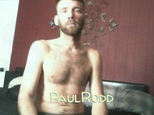 PaulRodd
