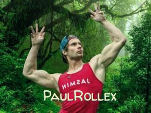 PaulRollex