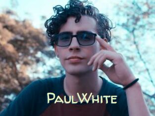 PaulWhite