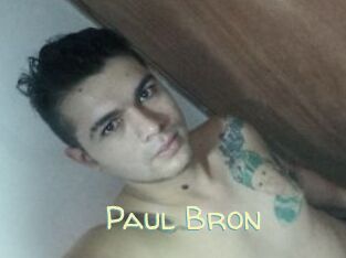 Paul_Bron