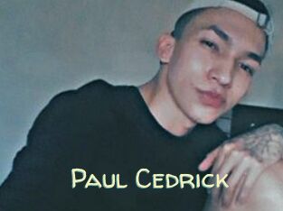 Paul_Cedrick