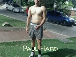 Paul_Hard Sexy Tchat