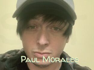 Paul_Morales Sexy Tchat