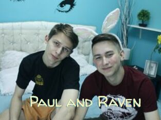 Paul_and_Raven