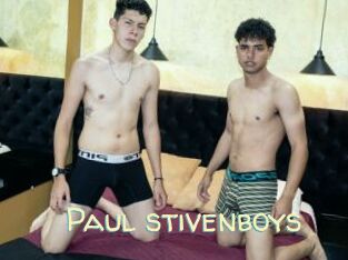 Paul_stivenboys